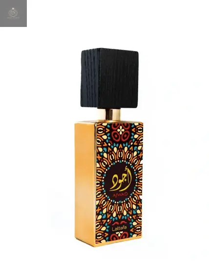 Ajwad Lattafa edp 60 ml - Dubai Esencias