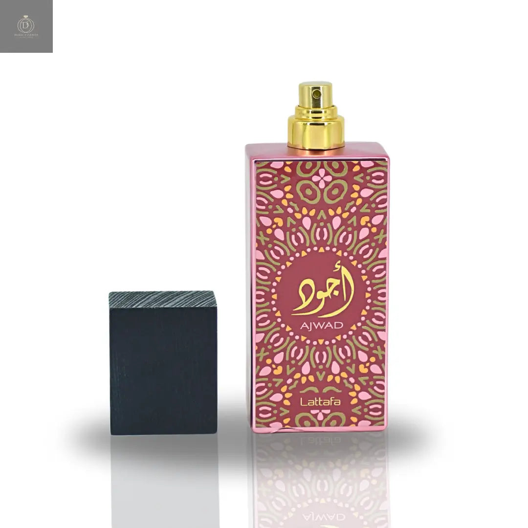 Ajwad pink to pink de Lattafa - 60ml Lattafa