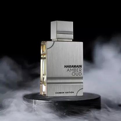 Amber Oud Carbon Edition Al HARAMAIN Perfumes Al haramain