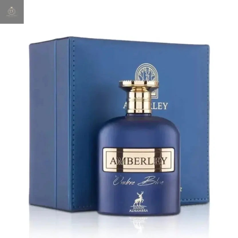 Amberley Ombre Blue Maison Alhambra - 100ml - Dubai Esencias