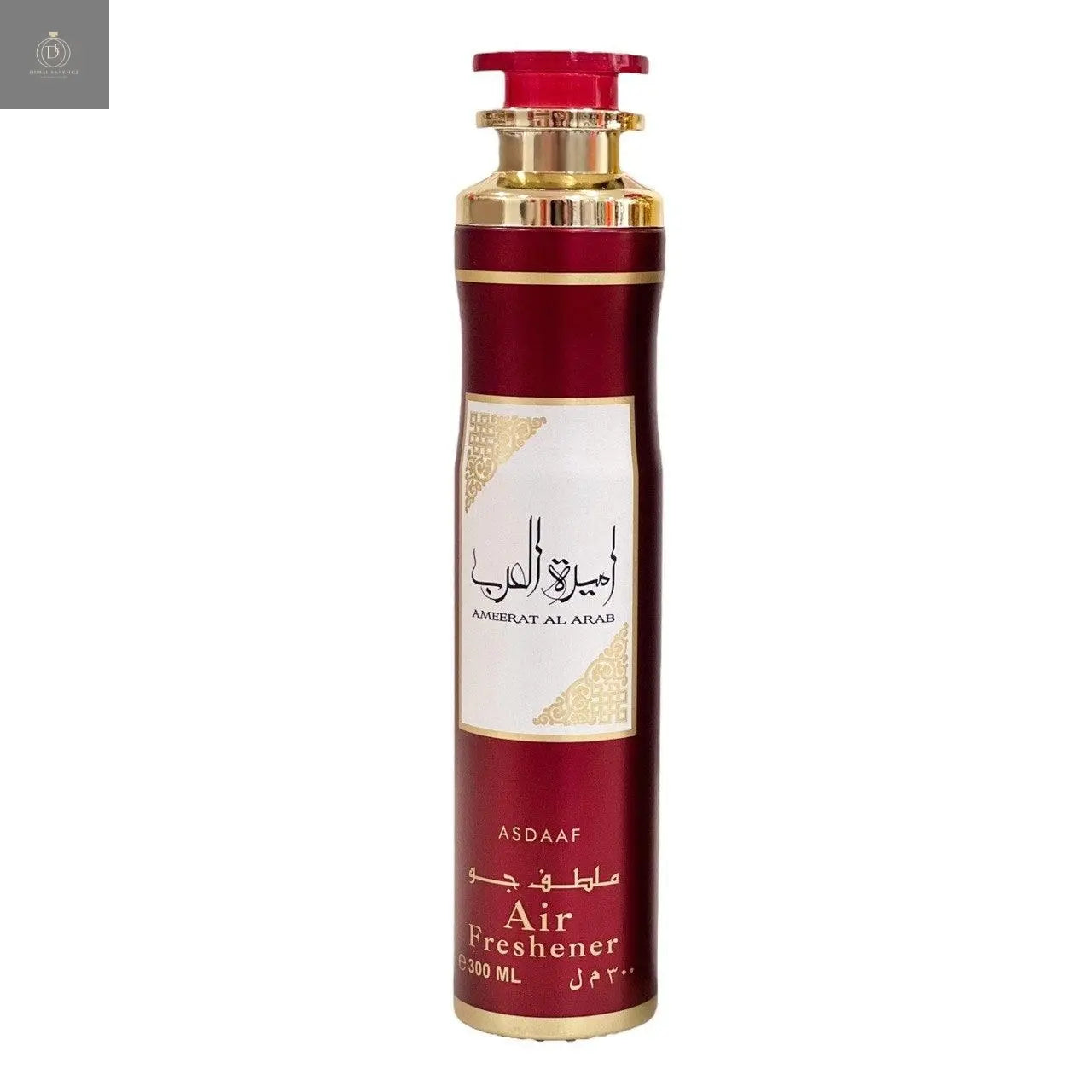 Ambientador Ameerat Al Arab Lattafa 300 ml - Dubai Esencias