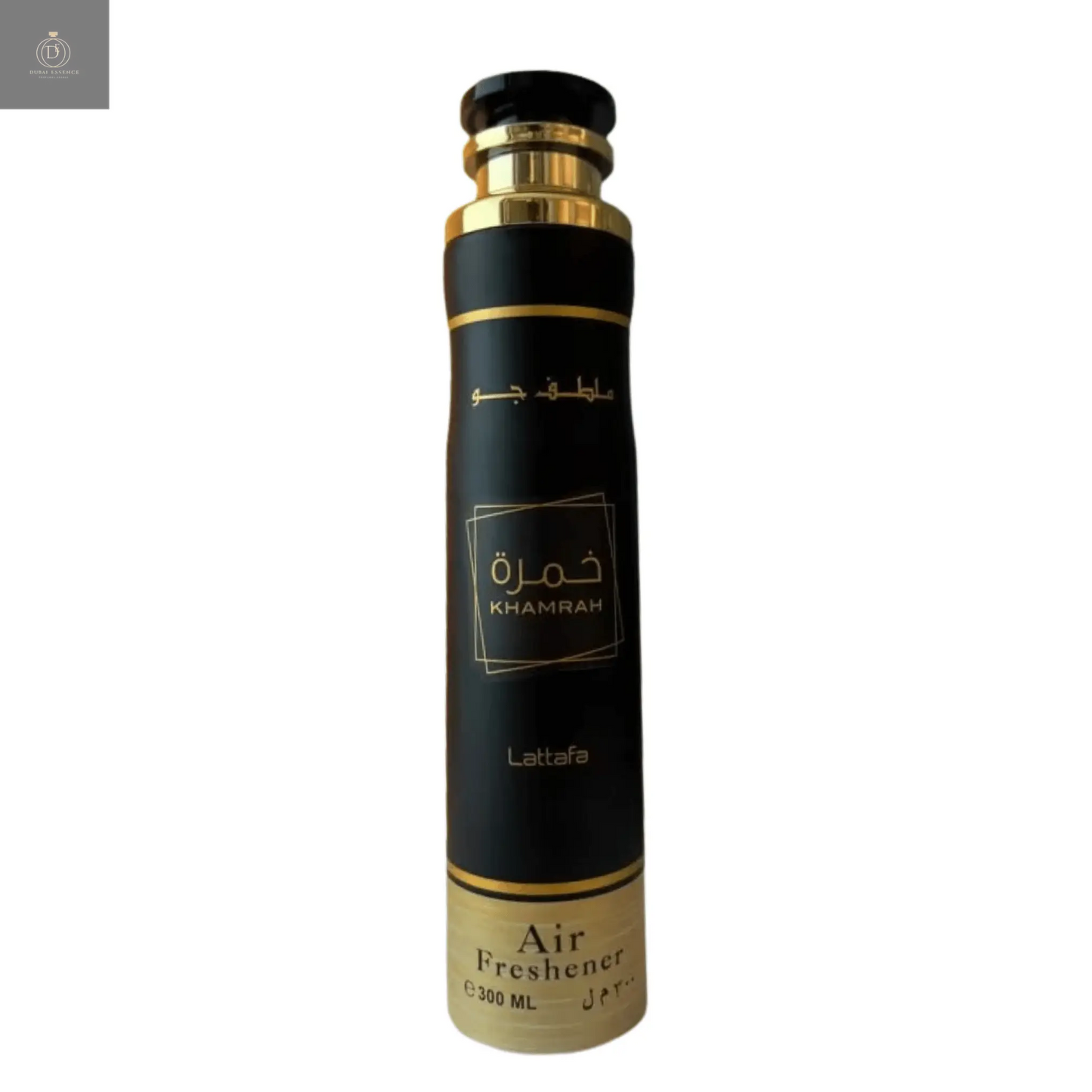 Ambientador Khamarah Lattafa 350 ml - Dubai Esencias