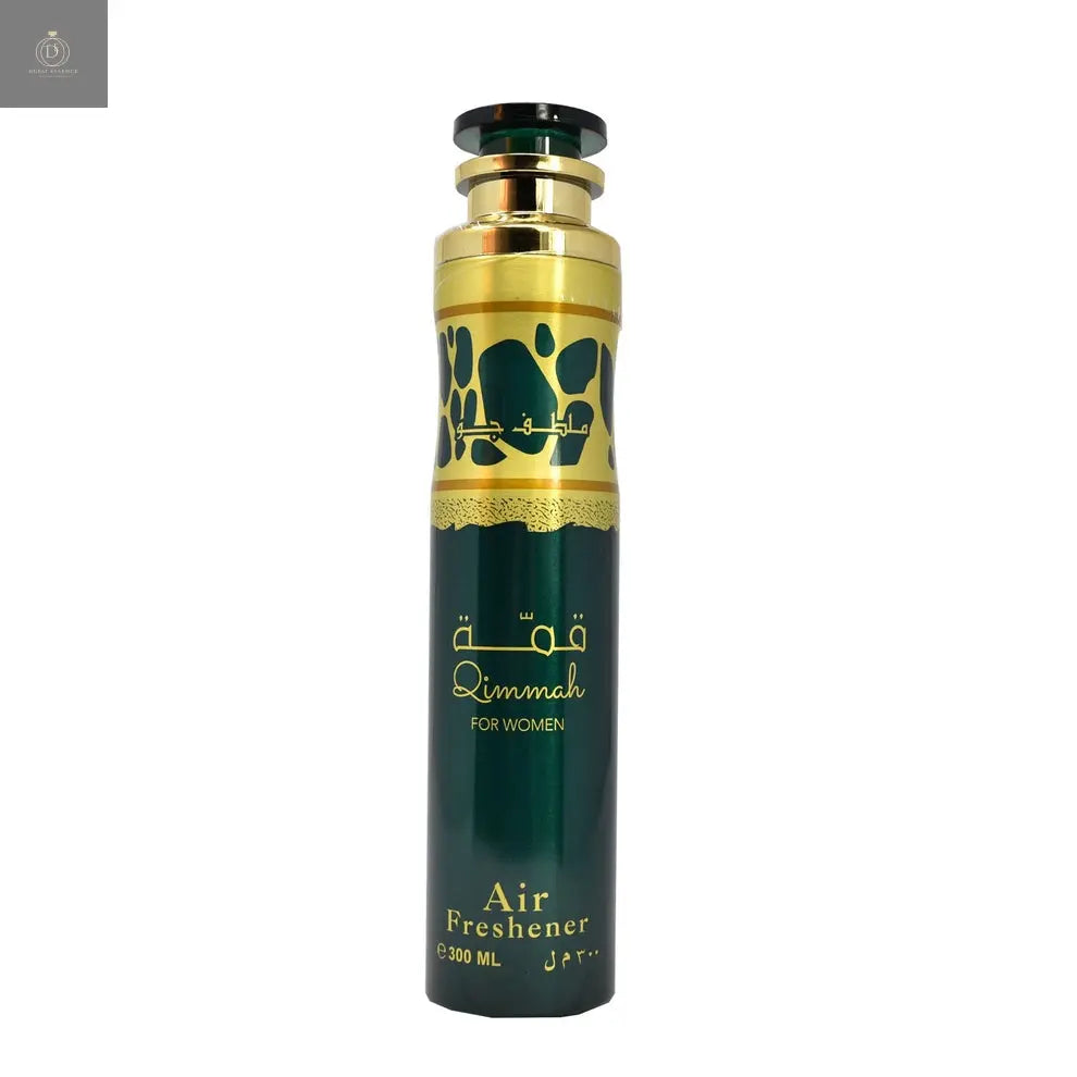 Ambientador Qimmah Lattafa 300ml - Dubai Esencias