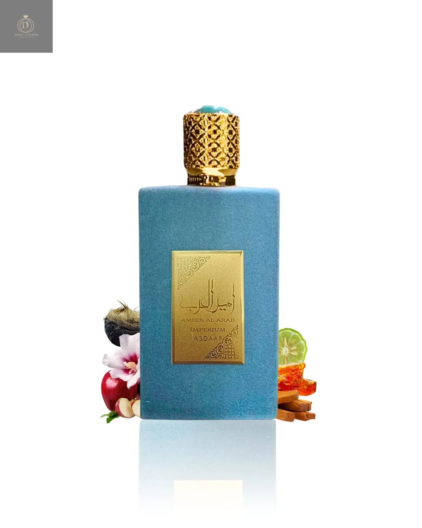 Ameer Al Arab Imperium Lattafa - 100ml Lattafa