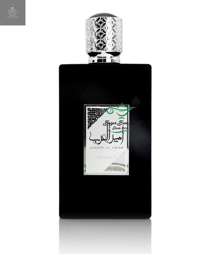 Ameer Al Arab Lattafa 100 ml - Principe de Arabia - Dubai Esencias