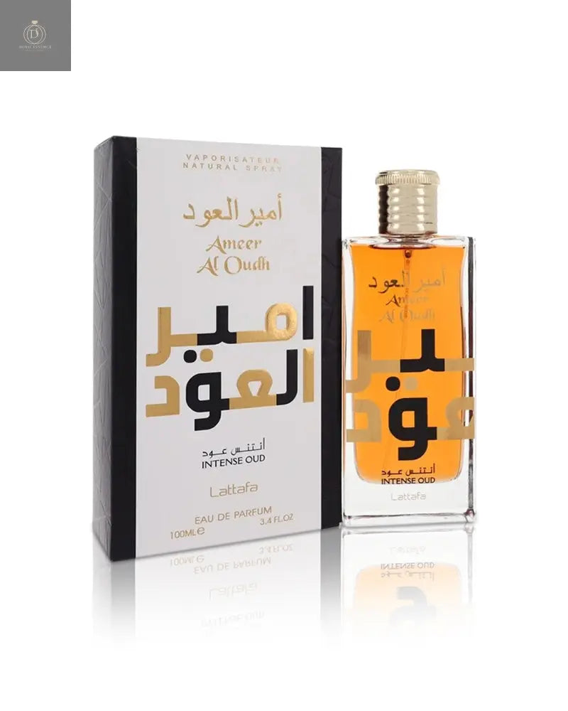 Ameer Al Oudh Lattafa - 100 ML Lattafa