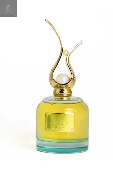 Andaleeb Asdaaf Lattafa 100 ml - Dubai Esencias