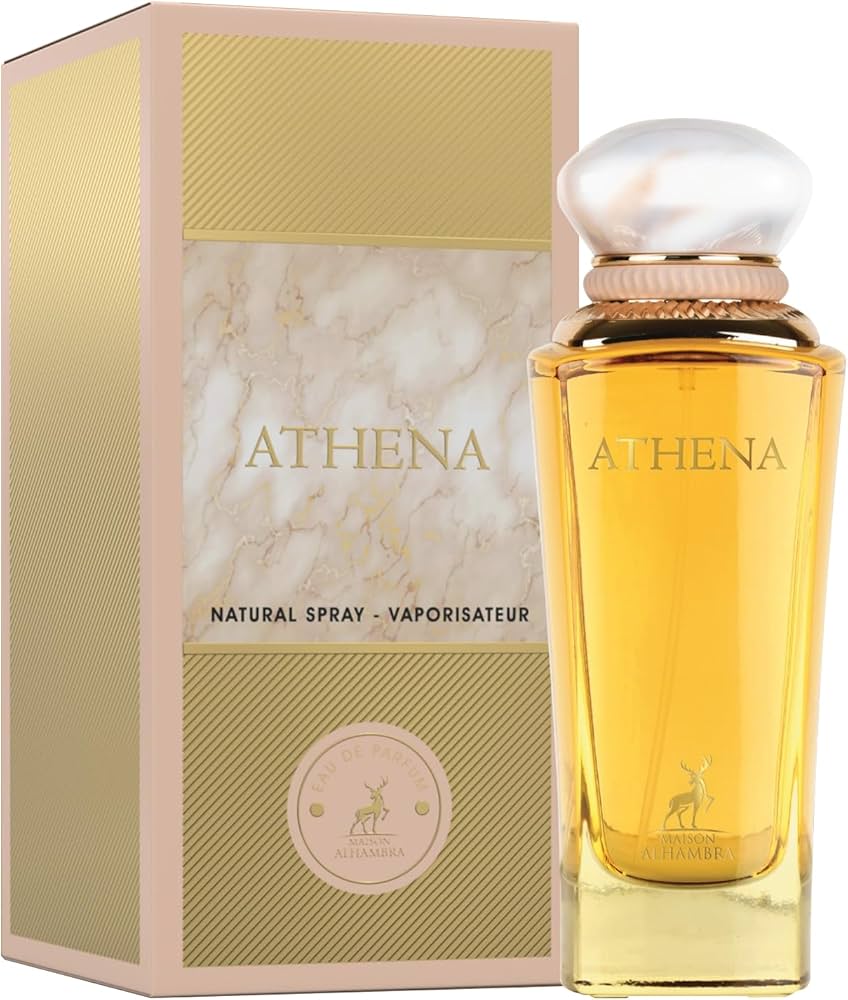Athena Maison Alhambra MAISON ALHAMBRA