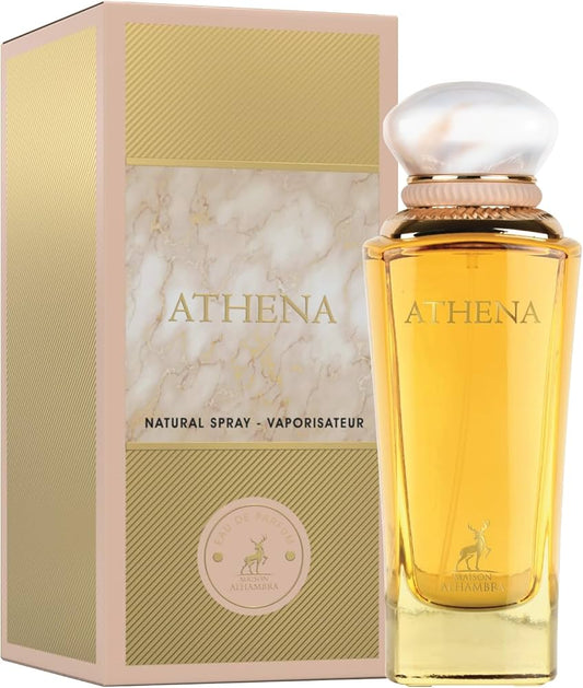 Athena Maison Alhambra MAISON ALHAMBRA