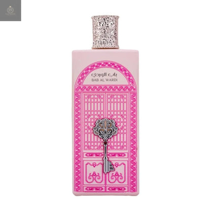 Bab Al Wardi Perfume - Dubai Esencias