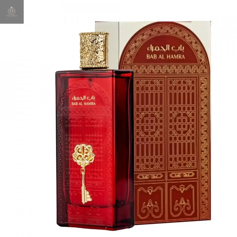 Bab al hamra Ard al Zaafaran 100 ML ARD AL ZAAFRAN