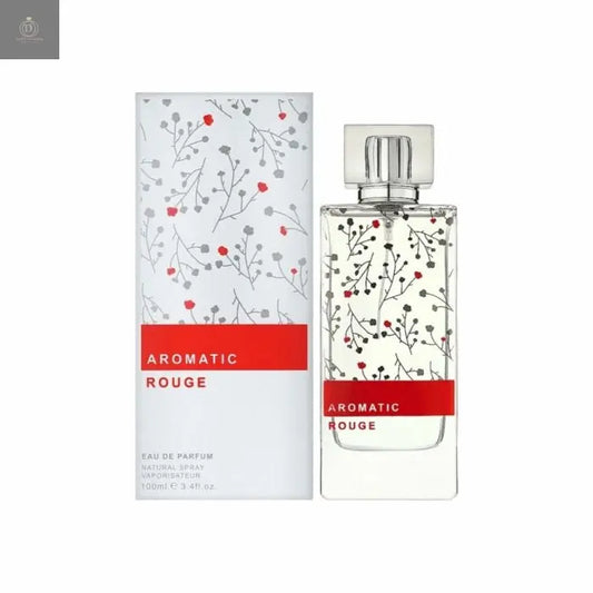 Aromatic Rouge Maison Alhambra - 100ml - Dupe Armand Basi In Red / Baccarat MAISON ALHAMBRA