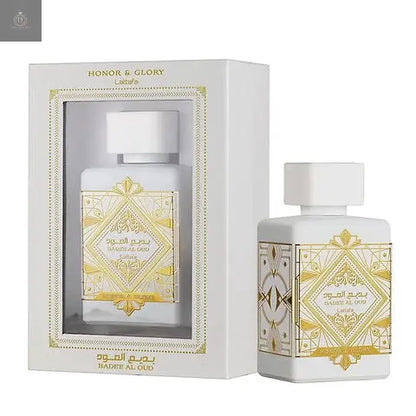 Bade’e Al Oud Honor & Glory Lattafa - 100 ML Lattafa