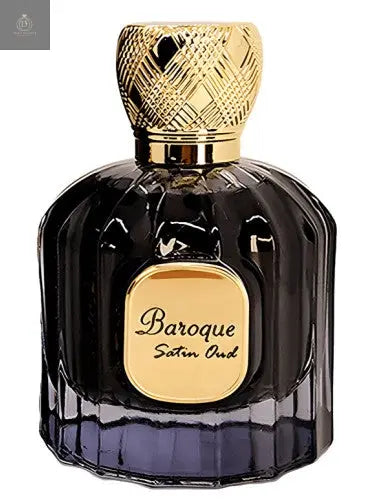 Baroque Satin Oud Maison Alhambra - 100 ml - Dupe Oud Satin Mood Francis Kurkdjian Paris MAISON ALHAMBRA