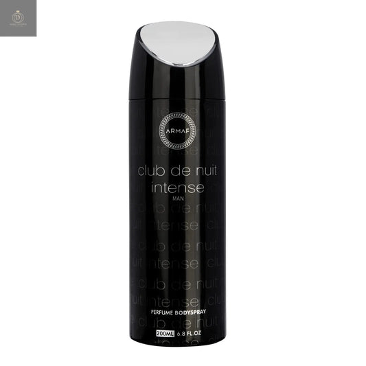 Bodyspray Club de NUIT Intense men Armaf