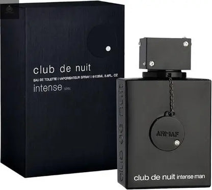 CLUB DE NUIT INTENSE MAN 105 ml EDT - ARMAF Armaf