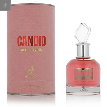 Candid Tonight Maison Alhambra 100 ml - Dubai Esencias