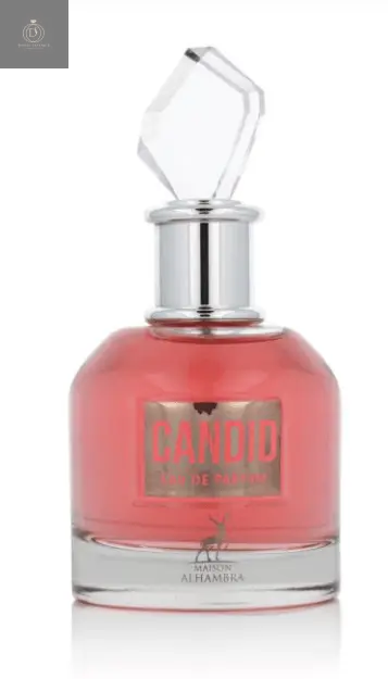 Candid Tonight Maison Alhambra 100 ml - Dubai Esencias