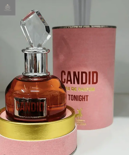 Candid Tonight Maison Alhambra 100 ml - Dubai Esencias