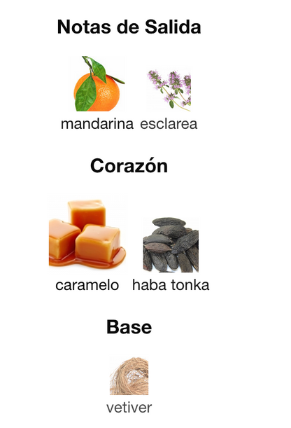 Candid Pour Homme Eau de Parfum 100 ml - Maison Alhambra