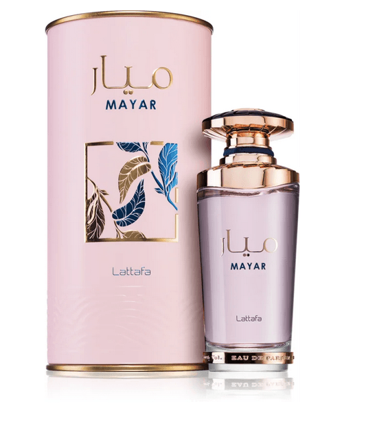 Mayar Lattafa 100 ml - Dubai Esencias