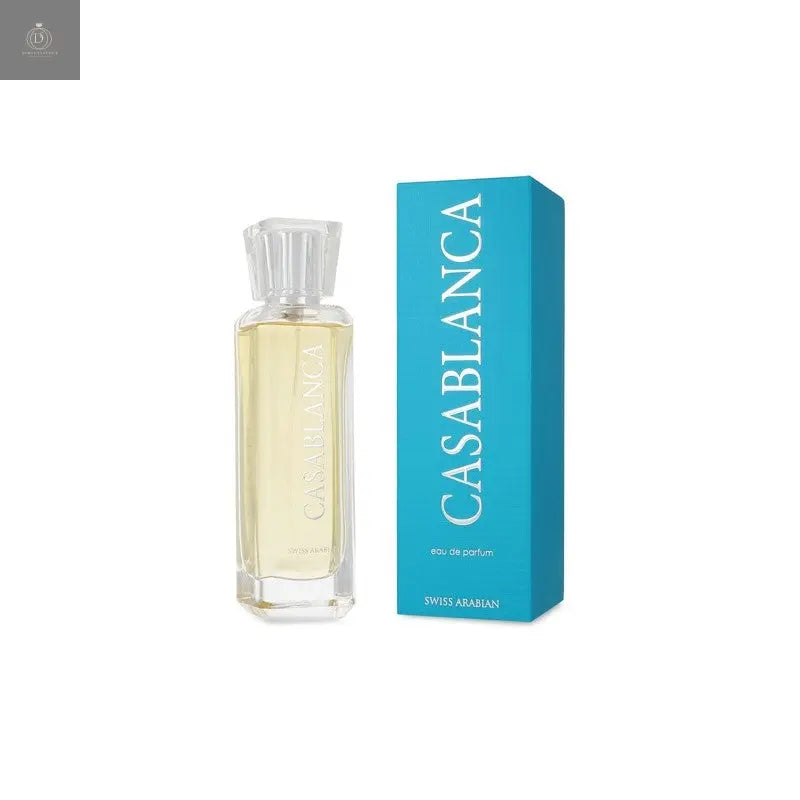 Casablanca Swiss Arabian 100 ml Swiss Arabian Essence