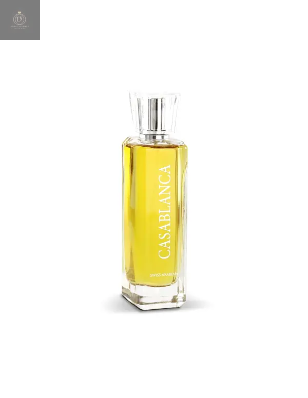 Casablanca Swiss Arabian 100 ml Swiss Arabian Essence