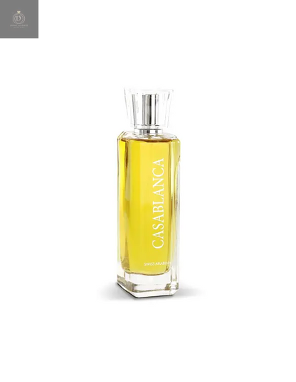 Casablanca Swiss Arabian 100 ml Swiss Arabian Essence