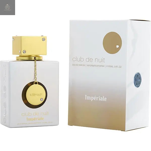 Club de NUIT white Imperiale ARMAF 105 ml Armaf