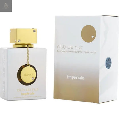 Club de NUIT white Imperiale ARMAF 105 ml Armaf