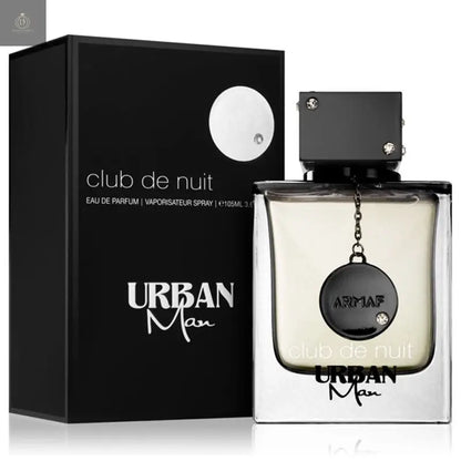 Club de nuit Urban Man - 105ml ARMAF EDP Armaf