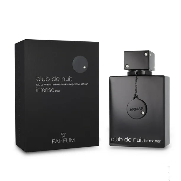 Club de NUIT intense men 200ml Eau de perfum Armaf