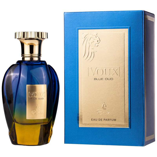 Voux Blue OUD Emir Perfumes Emir