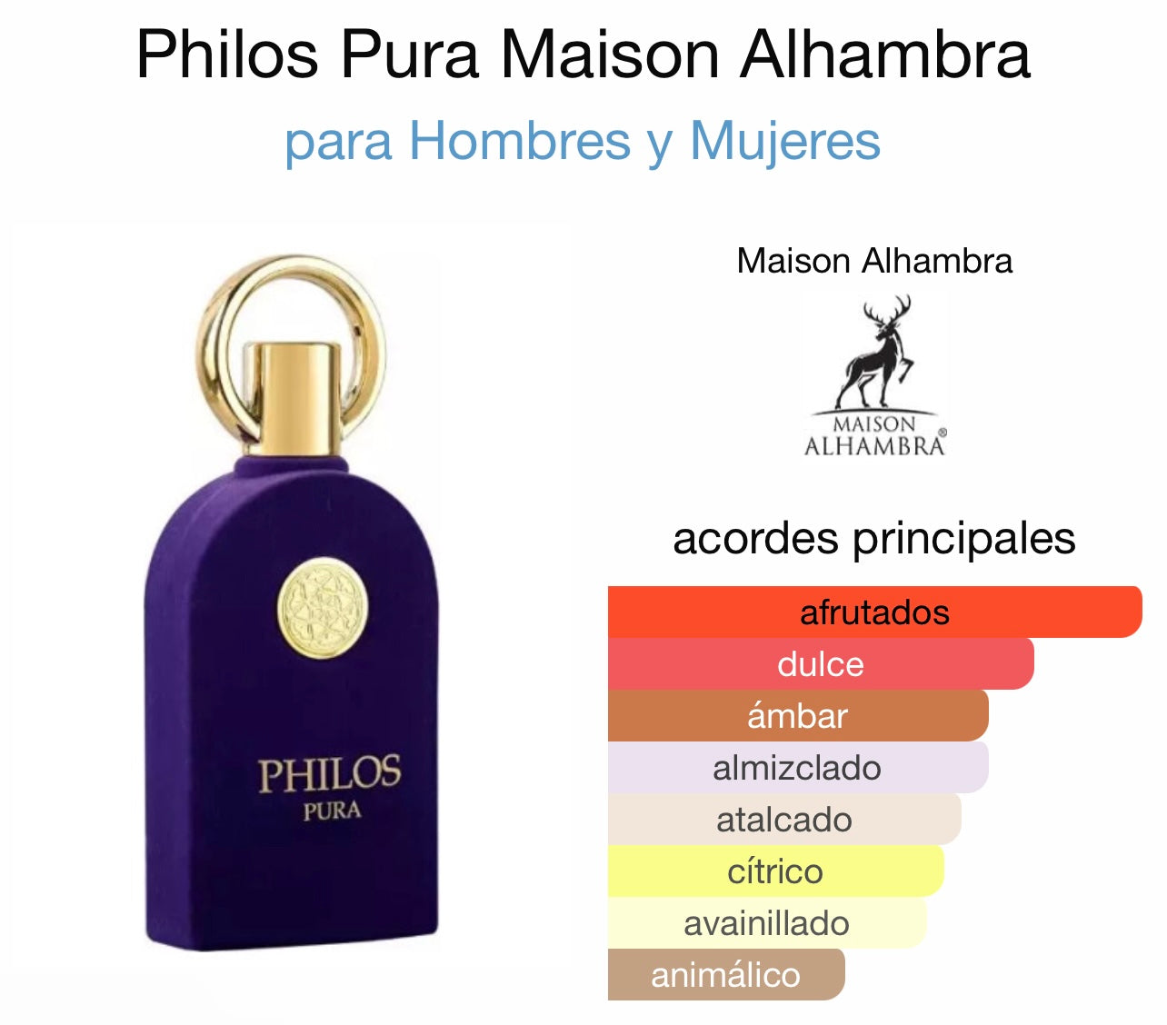 Philos Pura