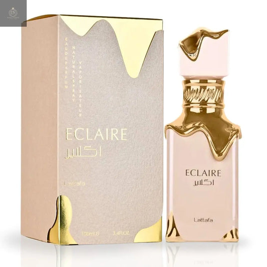 Eclaire Lattafa -100 ML Lattafa