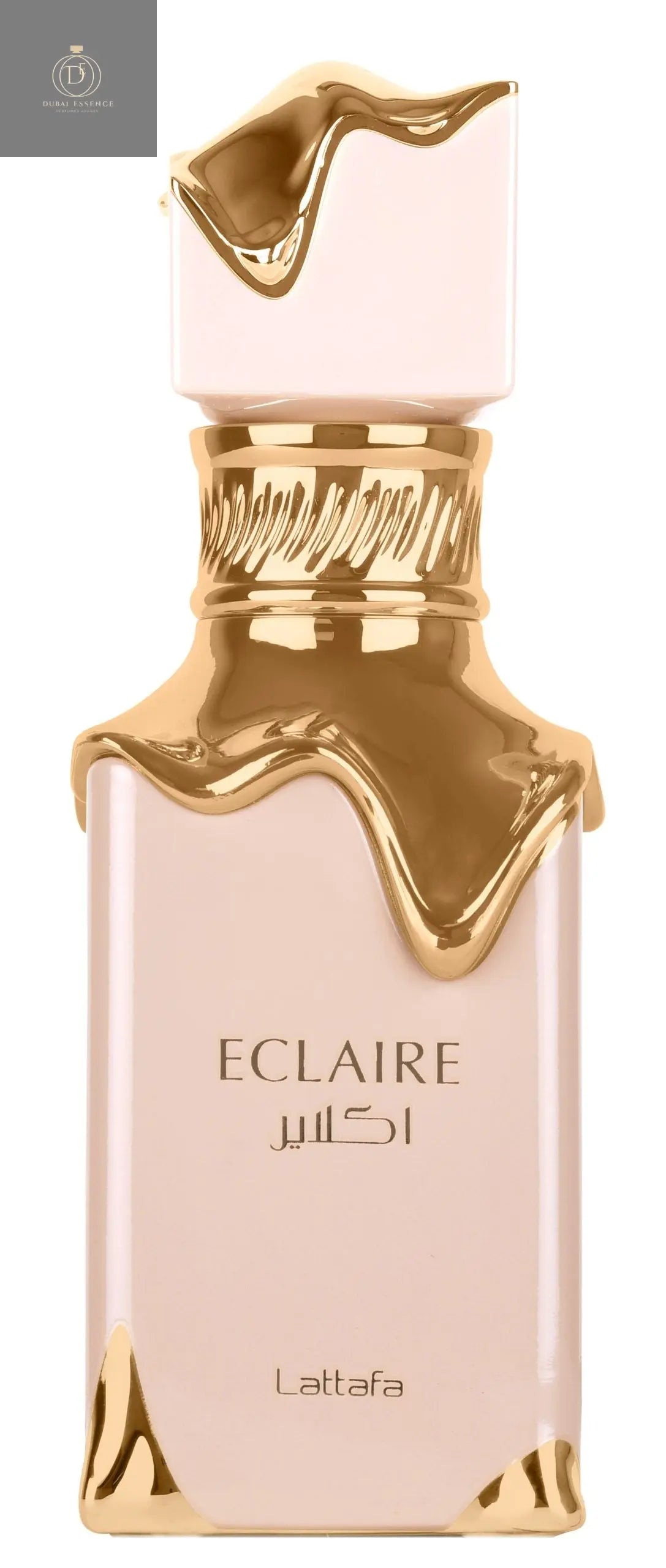 Eclaire Lattafa -100 ML Lattafa