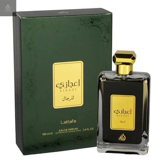 Ejaazi Lattafa Perfumes - Dubai Esencias