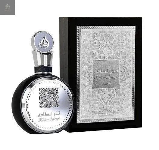 Fakhar Lattafa Man 100 ml - Dubai Esencias