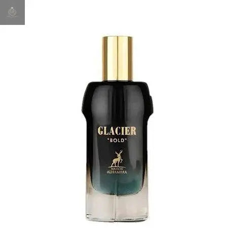 GLACIER BOLD Maison Alhambra 100ml - Dupe La beau Jean Paul Gaultier - Dubai Esencias