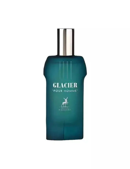 GLACIER POUR HOMME Maison Alhambra 100ml - Dupe Le Male Jean Paul Gaultier MAISON ALHAMBRA