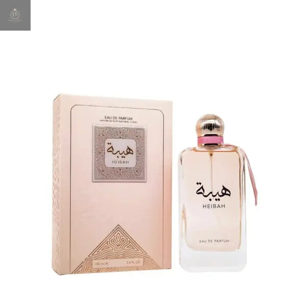 HEIBAH Ard Al Zaafaran 100 ml ARD AL ZAAFRAN