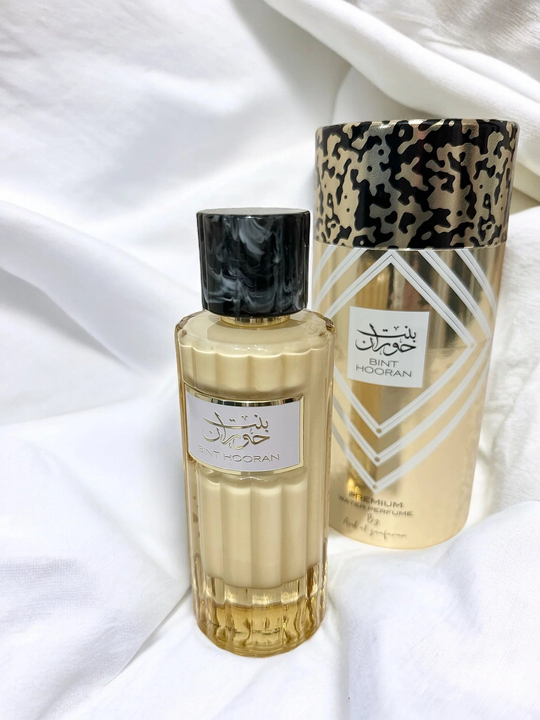 Bint hooran premium Water - 100ml Dubai Essence