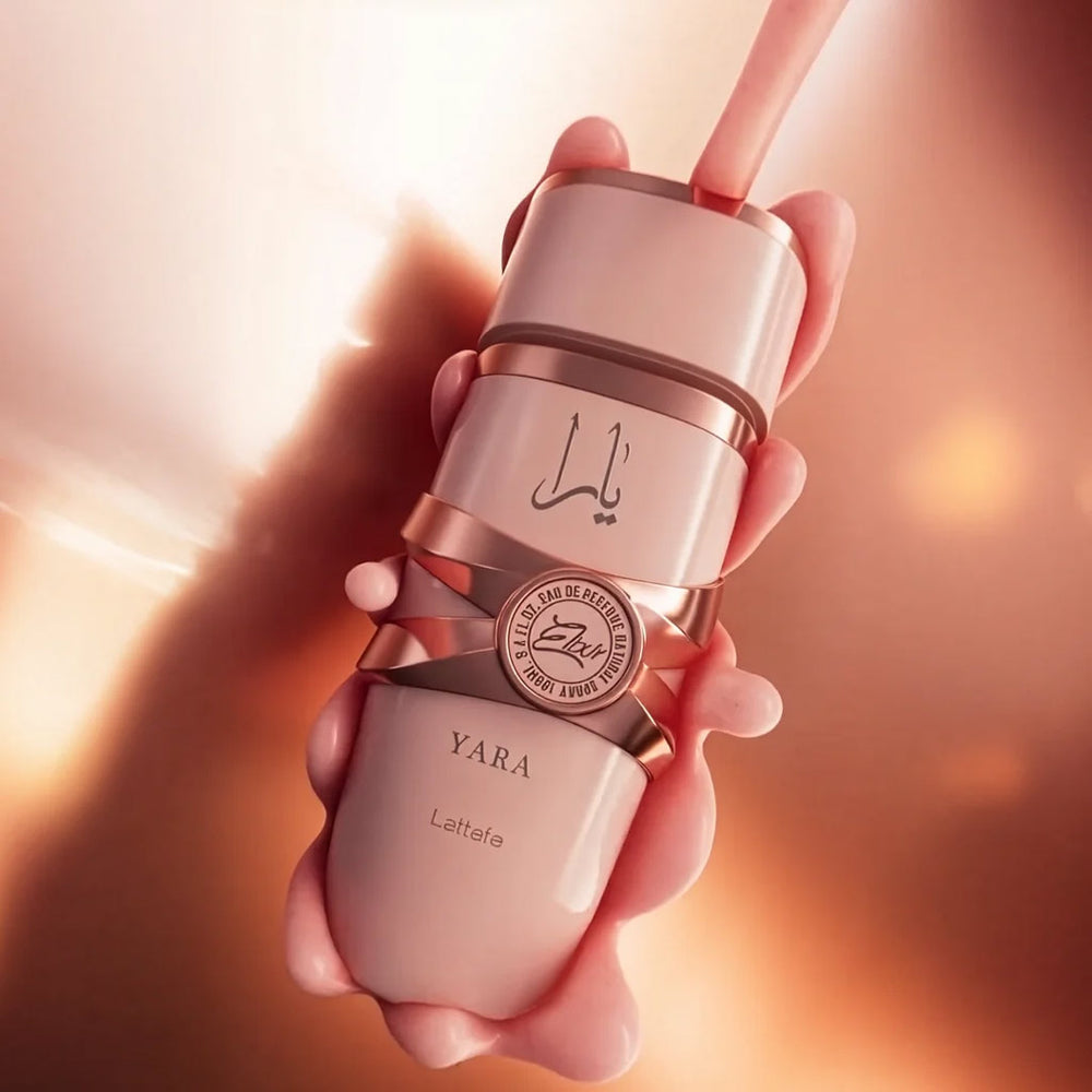 Yara Elixir Lataffa - 100ml – Dubai Essence