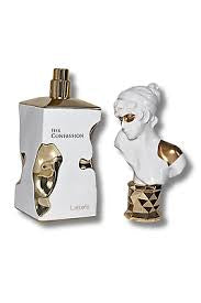 Her Confession Lattafa Perfumes L A T T A F A