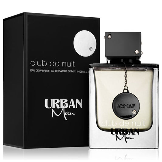 Club de nuit Urban Man Armaf - 105ml