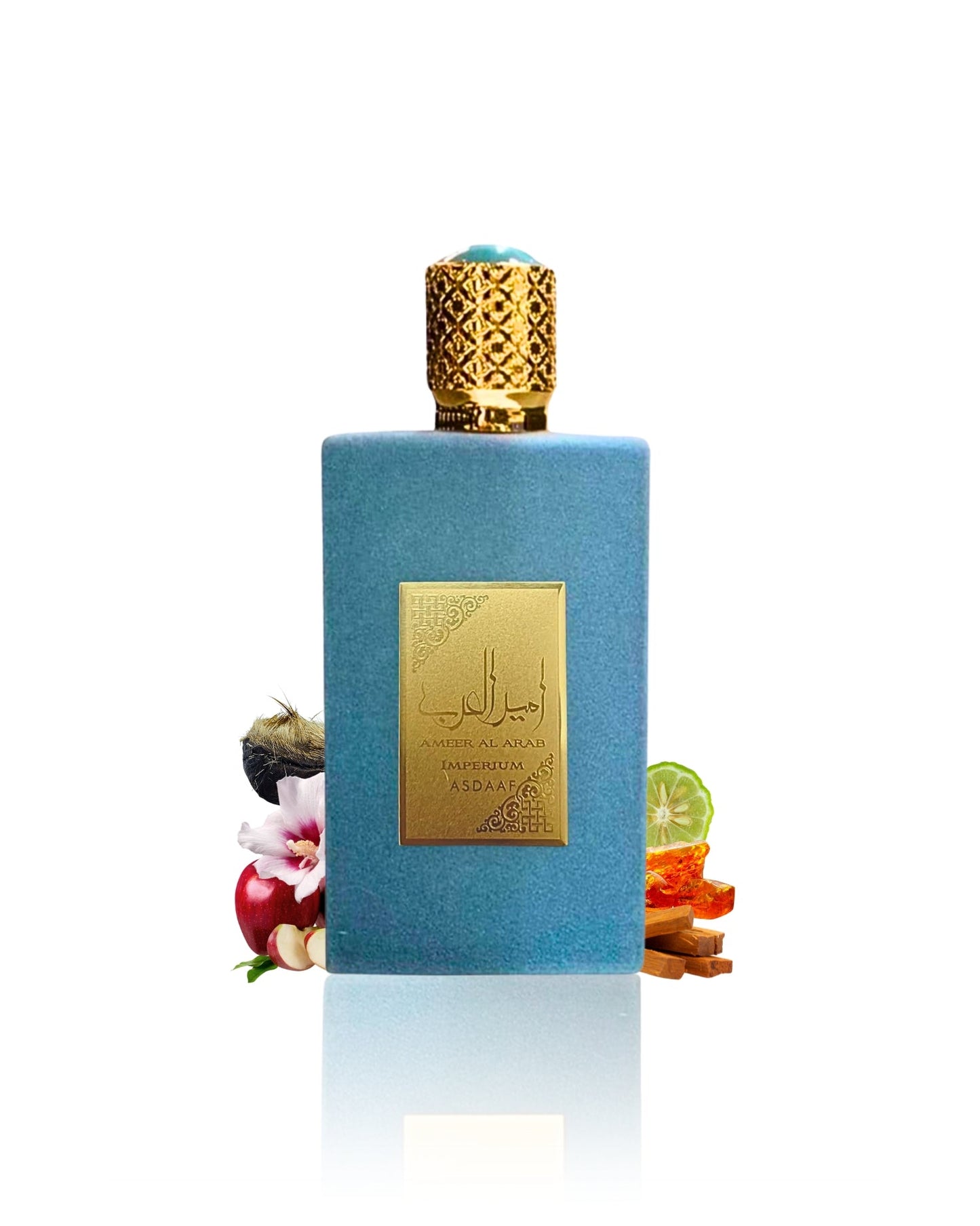 Ameer Al Arab Imperium Lattafa - 100ml