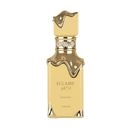 Eclaire Bannofi 100ml Lattafa