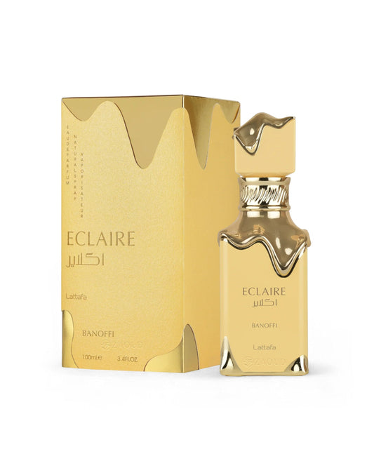 Eclaire Bannofi 100ml Lattafa