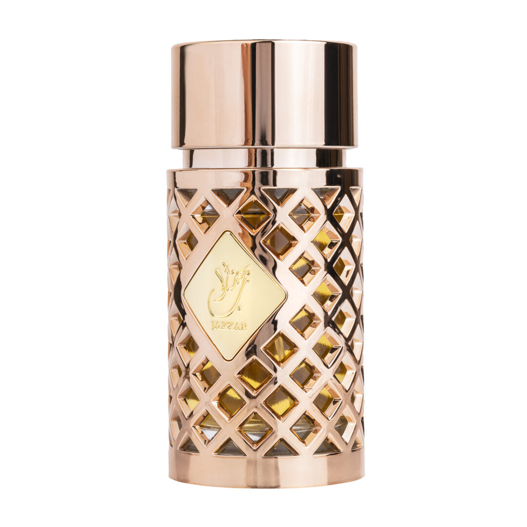 Jazzab Gold de Ard al Zaafaran - 100ml