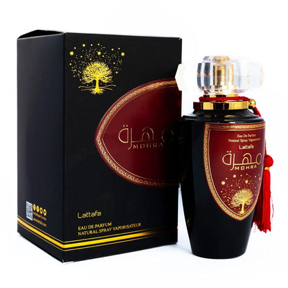 Mohra de Lattafa - 100ml